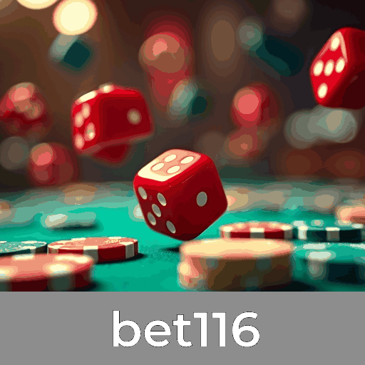 bet116: Cassino Online Seguro e Pagamentos Rápidos