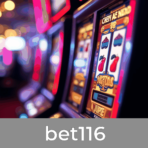 Bet116: Estável, Seguro e Otimizado para Brasileiros