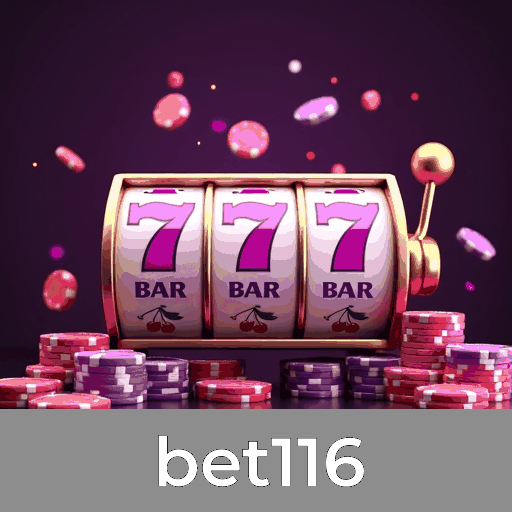 Explore a Emoção dos Jogos de Cassino com bet116