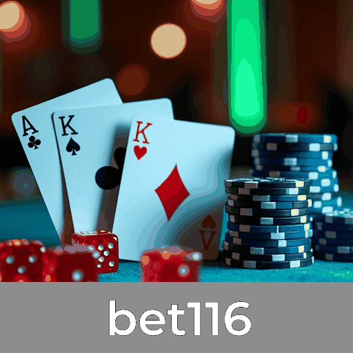 Bet116: Estável, Seguro e Otimizado para Brasileiros