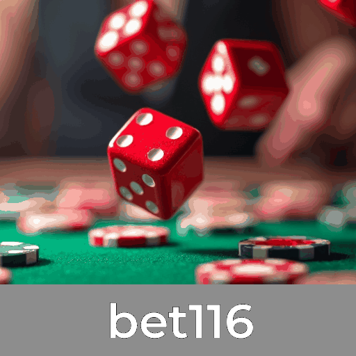 Descubra bet116: Análise de Esporte e Estratégias de Apostas