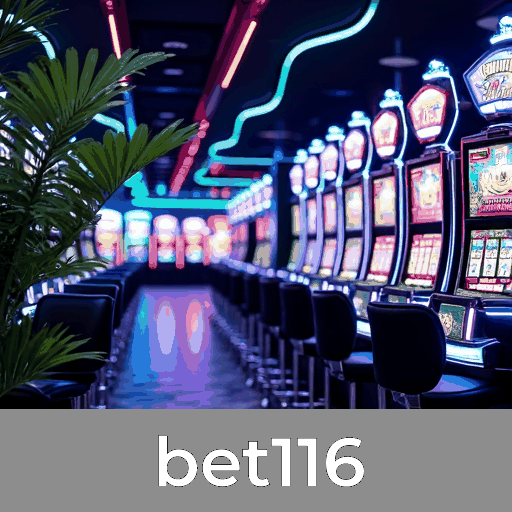 Bet116: Estável, Seguro e Otimizado para Brasileiros