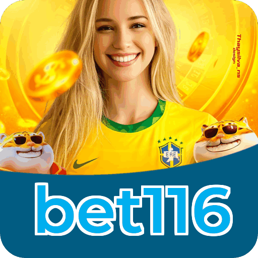 Dealers profissionais da bet116