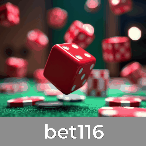 Explore a Emoção dos Jogos de Cassino com bet116