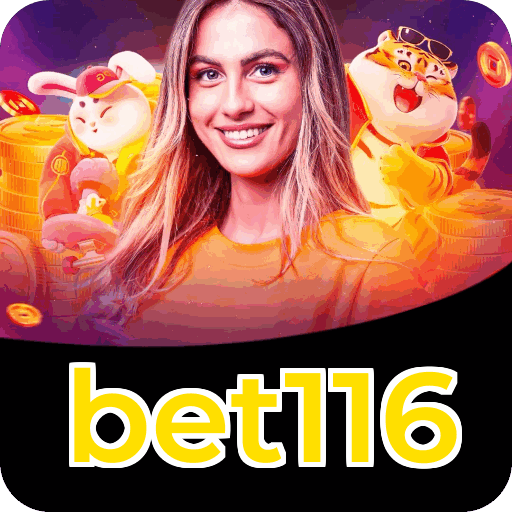 Instalação Android bet116