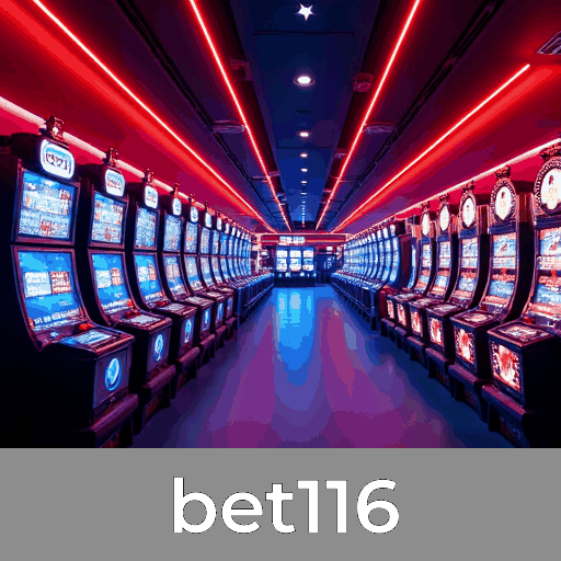 Bet116: Estável, Seguro e Otimizado para Brasileiros