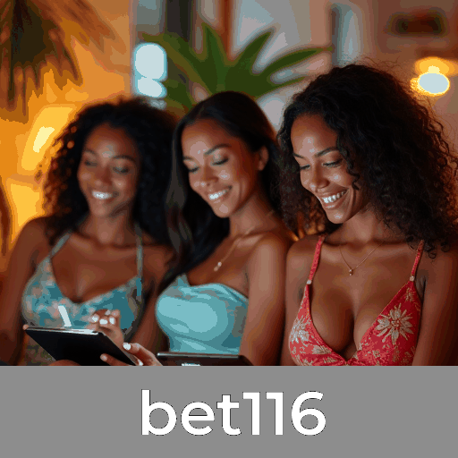 bet116: Cassino Online Seguro e Pagamentos Rápidos