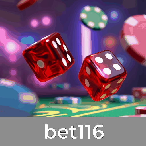 bet116: Cassino Online Seguro e Pagamentos Rápidos