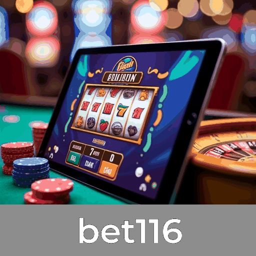 Acesso Seguro: Login e Privilegios no bet116