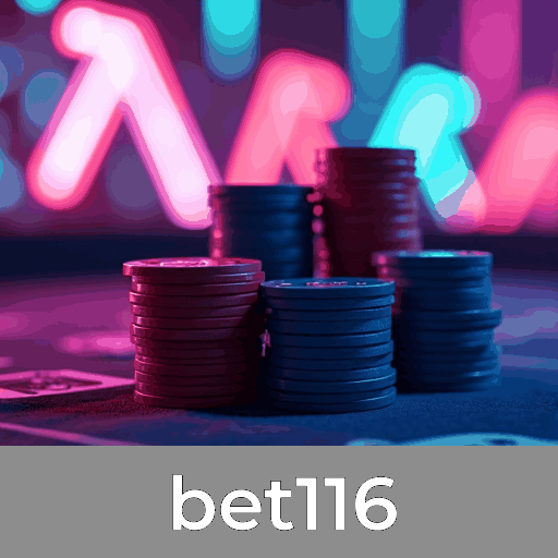 Descubra bet116: Análise de Esporte e Estratégias de Apostas