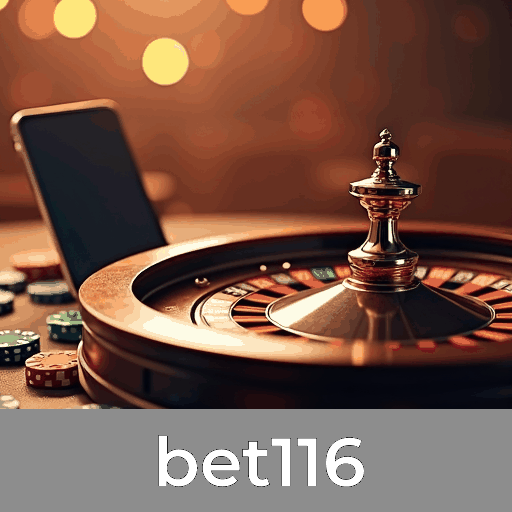 Explore a Emoção dos Jogos de Cassino com bet116