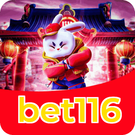 Siga a bet116 no Facebook