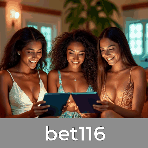 bet116 app: Benefícios Exclusivos para Usuários do Aplicativo