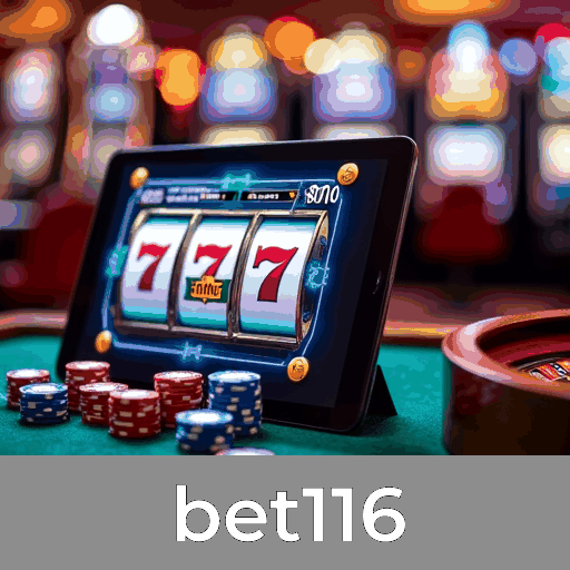 Descubra bet116: Análise de Esporte e Estratégias de Apostas