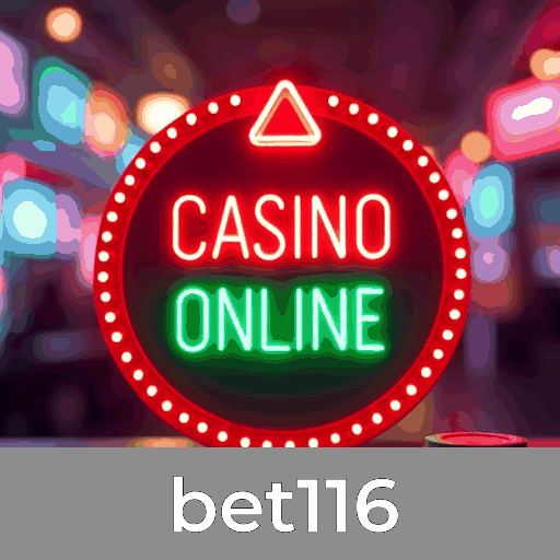 Bet116: Estável, Seguro e Otimizado para Brasileiros