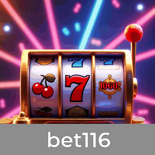 bet116: Experiência de Cassino Elite e Imersiva