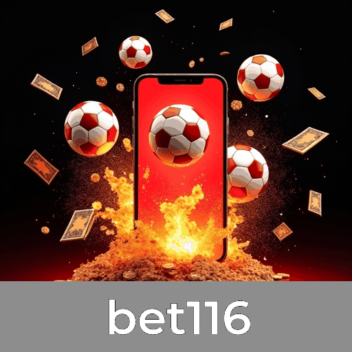 Aproveite ao Máximo o Bônus do bet116